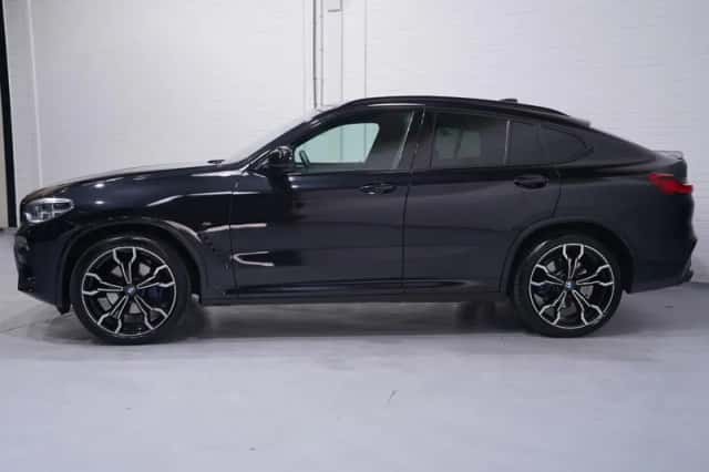 BMW X4 (2020) thumbnail 4