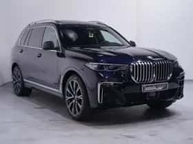 BMW X7 (2022) thumbnail 4