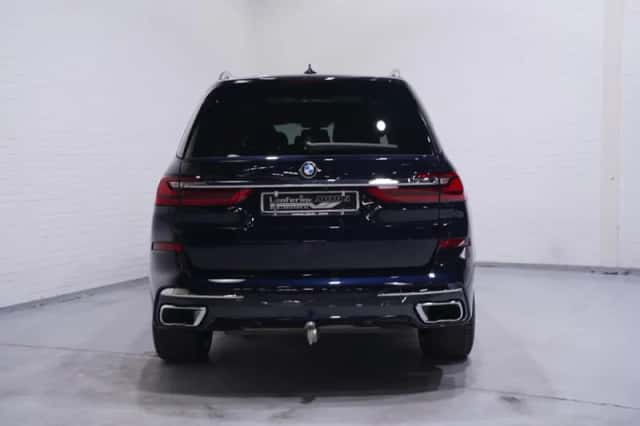 BMW X7 (2022) thumbnail 6