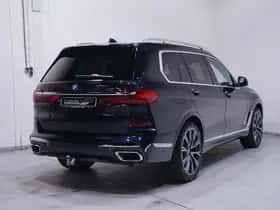 BMW X7 (2022) thumbnail 6