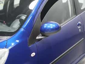 Citroën C1 (2008) thumbnail 5