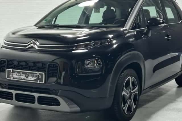 Citroën C3 Aircross (2017) thumbnail 1