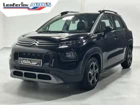 Citroën C3 Aircross (2017) thumbnail 2
