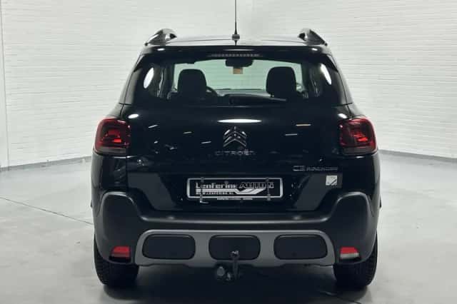 Citroën C3 Aircross (2017) thumbnail 101