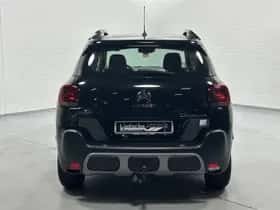 Citroën C3 Aircross (2017) thumbnail 101