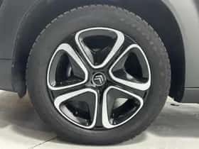 Citroën C3 Aircross (2017) thumbnail 123