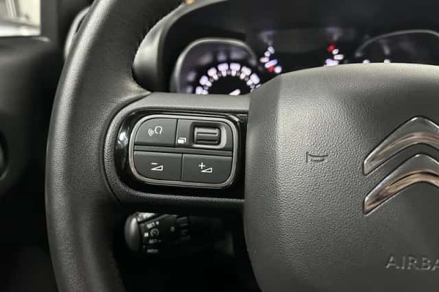 Citroën C3 Aircross (2017) thumbnail 124
