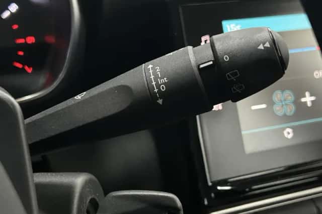 Citroën C3 Aircross (2017) thumbnail 128