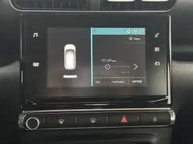 Citroën C3 Aircross (2017) thumbnail 137