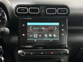 Citroën C3 Aircross (2017) thumbnail 142
