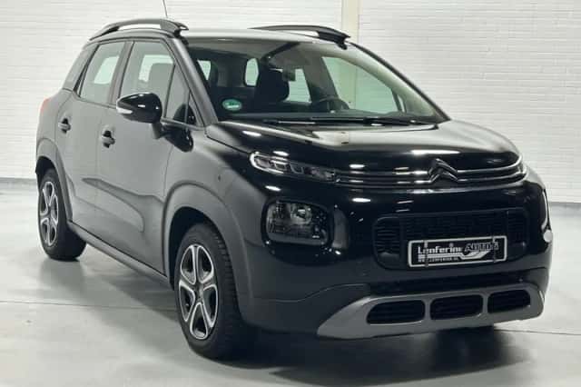 Citroën C3 Aircross (2017) thumbnail 3