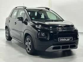 Citroën C3 Aircross (2017) thumbnail 3