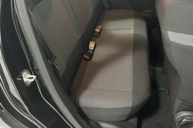 Citroën C3 Aircross (2017) thumbnail 23