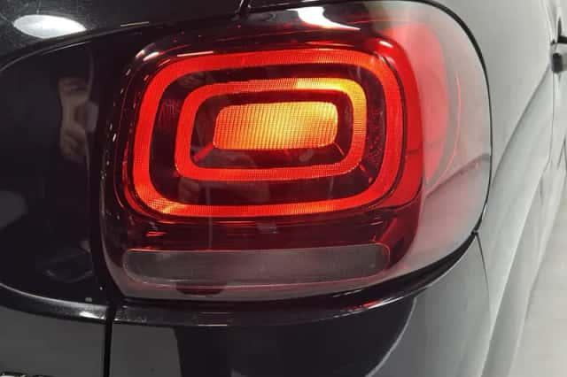 Citroën C3 Aircross (2017) thumbnail 24