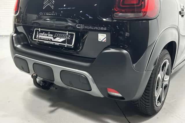 Citroën C3 Aircross (2017) thumbnail 26