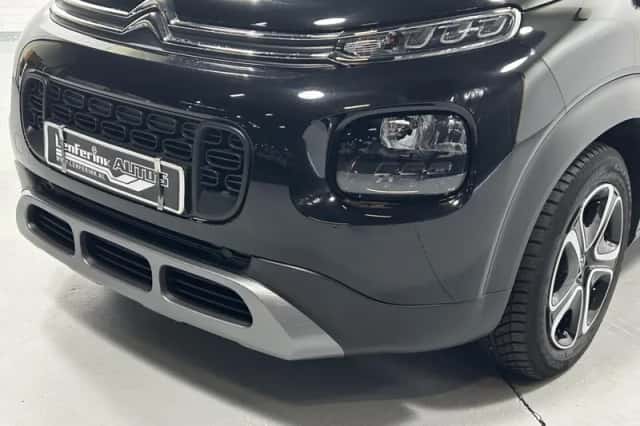 Citroën C3 Aircross (2017) thumbnail 29