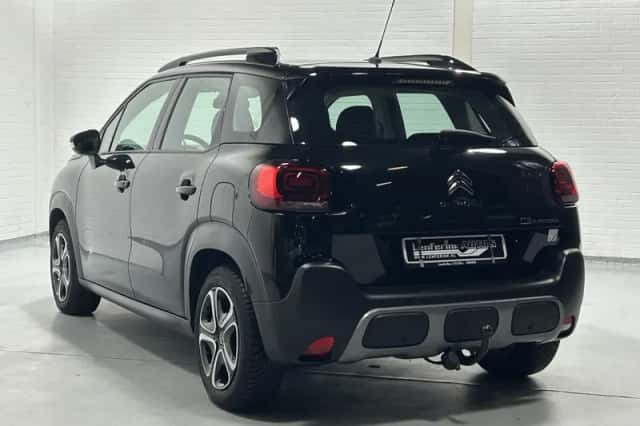 Citroën C3 Aircross (2017) thumbnail 4