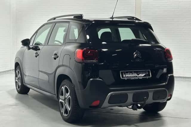 Citroën C3 Aircross (2017) thumbnail 4