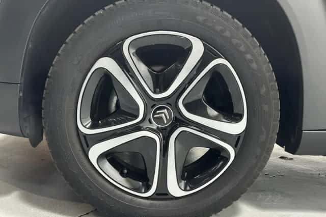 Citroën C3 Aircross (2017) thumbnail 31