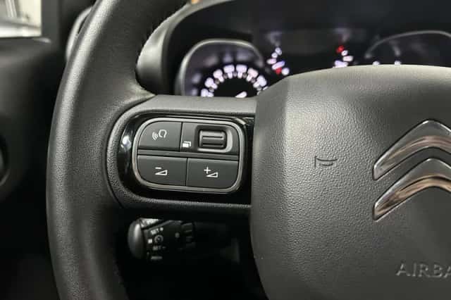 Citroën C3 Aircross (2017) thumbnail 32