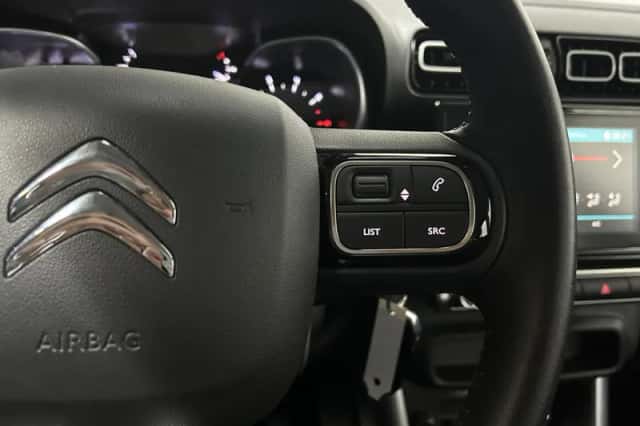 Citroën C3 Aircross (2017) thumbnail 33