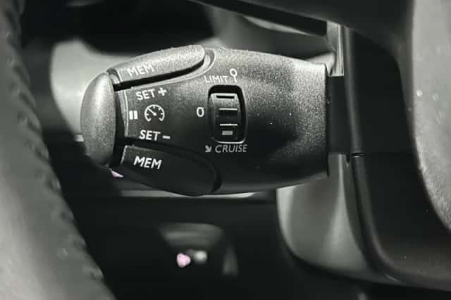 Citroën C3 Aircross (2017) thumbnail 34