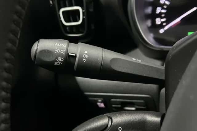 Citroën C3 Aircross (2017) thumbnail 35