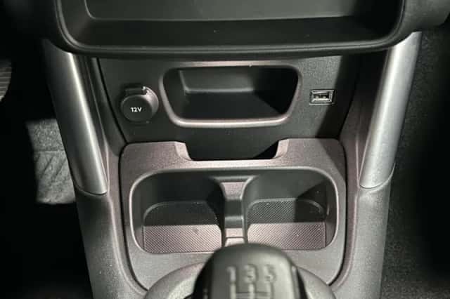 Citroën C3 Aircross (2017) thumbnail 40