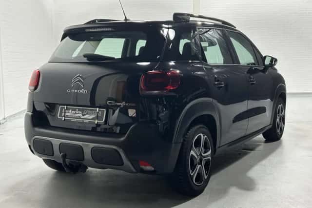 Citroën C3 Aircross (2017) thumbnail 5