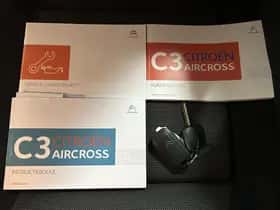 Citroën C3 Aircross (2017) thumbnail 46