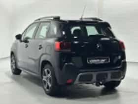 Citroën C3 Aircross (2017) thumbnail 50