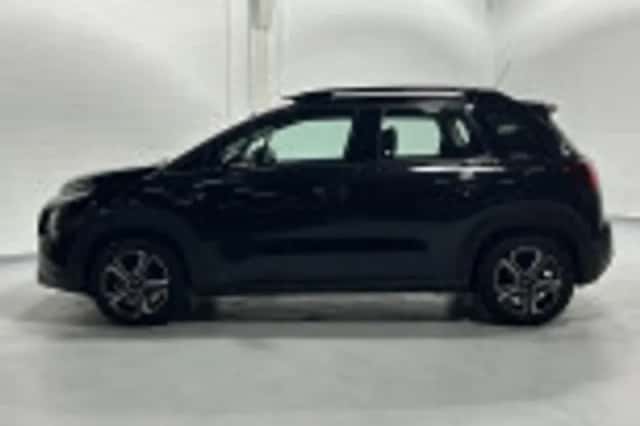 Citroën C3 Aircross (2017) thumbnail 52