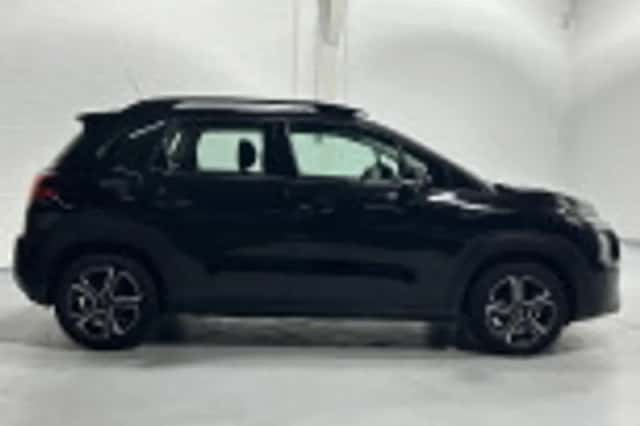 Citroën C3 Aircross (2017) thumbnail 53