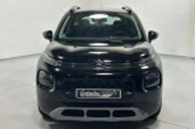 Citroën C3 Aircross (2017) thumbnail 54
