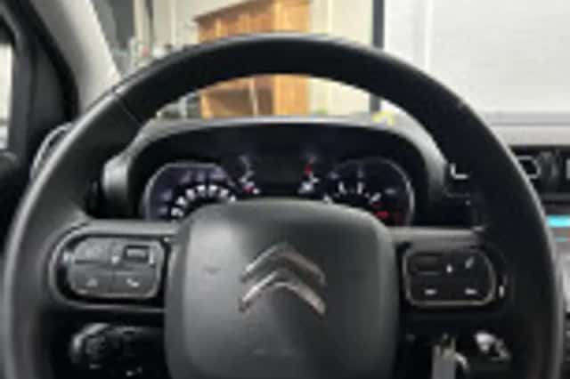 Citroën C3 Aircross (2017) thumbnail 59