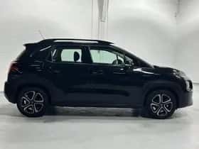 Citroën C3 Aircross (2017) thumbnail 7