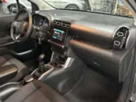 Citroën C3 Aircross (2017) thumbnail 61