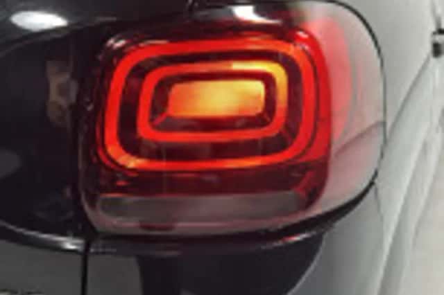 Citroën C3 Aircross (2017) thumbnail 70