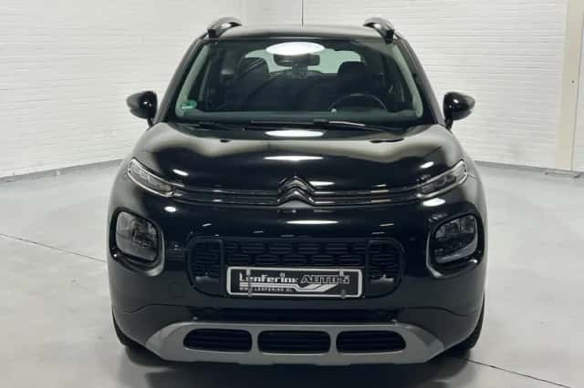 Citroën C3 Aircross (2017) thumbnail 8