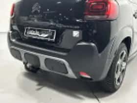 Citroën C3 Aircross (2017) thumbnail 72