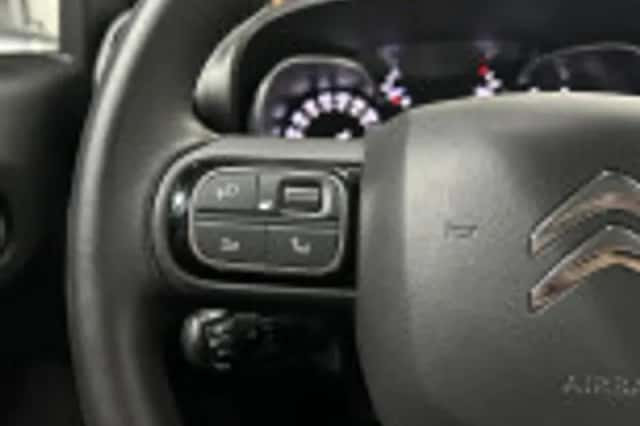 Citroën C3 Aircross (2017) thumbnail 78