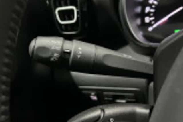 Citroën C3 Aircross (2017) thumbnail 81