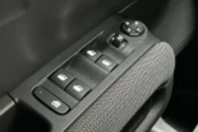 Citroën C3 Aircross (2017) thumbnail 83