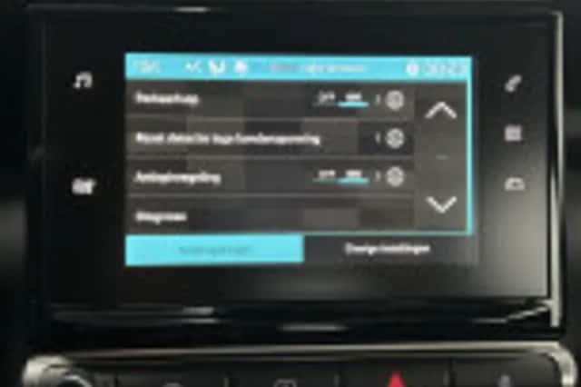 Citroën C3 Aircross (2017) thumbnail 88