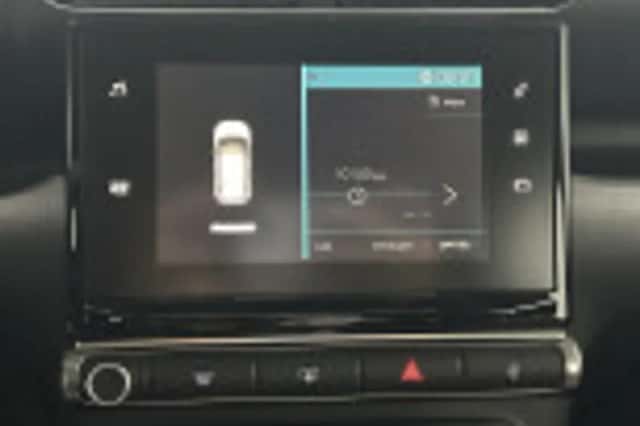 Citroën C3 Aircross (2017) thumbnail 91
