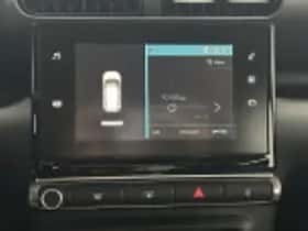 Citroën C3 Aircross (2017) thumbnail 91