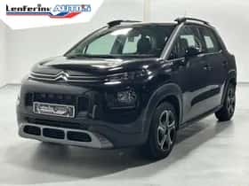 Citroën C3 Aircross (2017) thumbnail 94