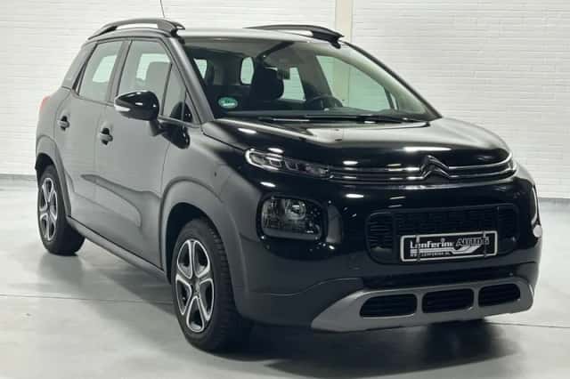 Citroën C3 Aircross (2017) thumbnail 95