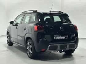 Citroën C3 Aircross (2017) thumbnail 96