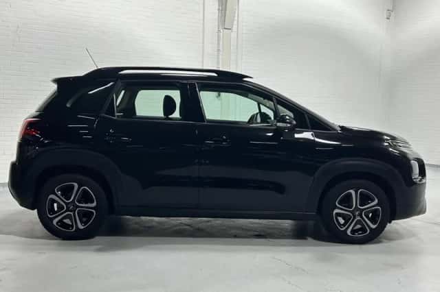 Citroën C3 Aircross (2017) thumbnail 99